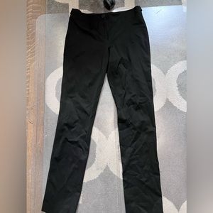 Black worth dress pants